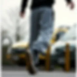 Examining Men's Nike Cuffed Sweatpants: Style, Comfort, and Performance Introduction
