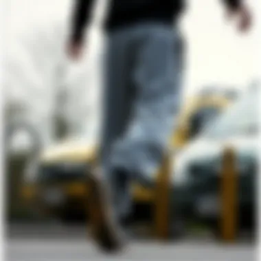 Examining Men's Nike Cuffed Sweatpants: Style, Comfort, and Performance Introduction Examining Men's Nike Cuffed Sweatpants: Style, Comfort, and Performance Introduction