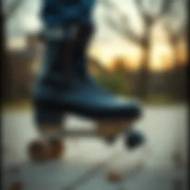 Maintenance tips for Riedell skates