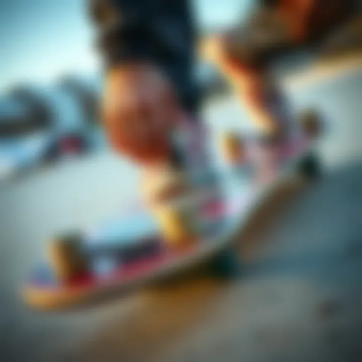 Maintenance tools and tips for prolonging the life of budget skate decks