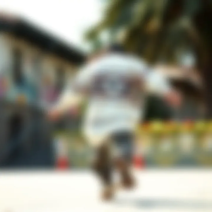 An artistic representation of the cultural significance of the Aztec sweatshirt