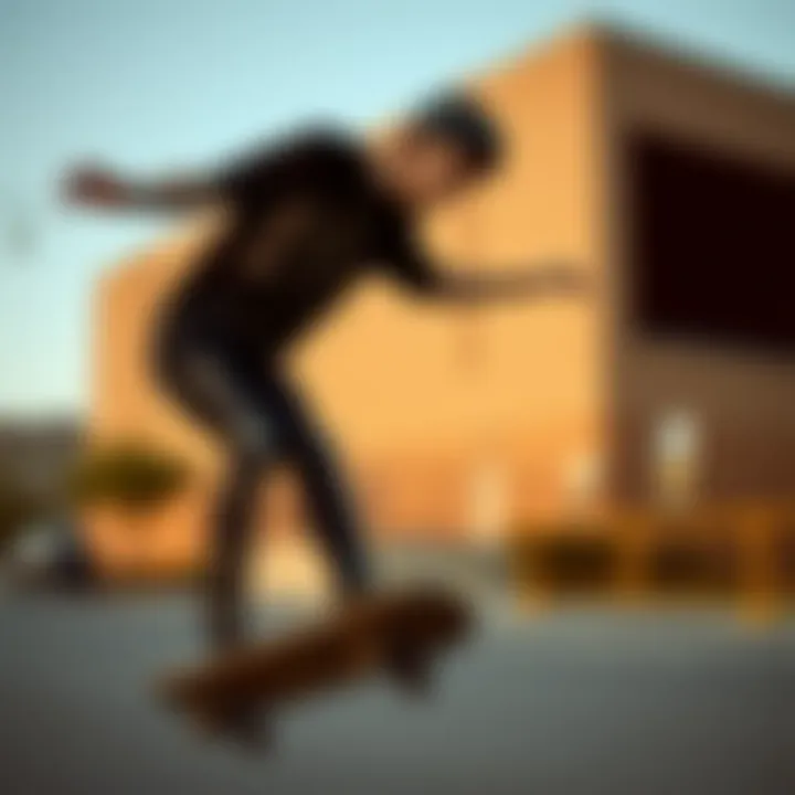 Notable Exploring Black Skeleton Jeans: A Comprehensive Guide for Skaters