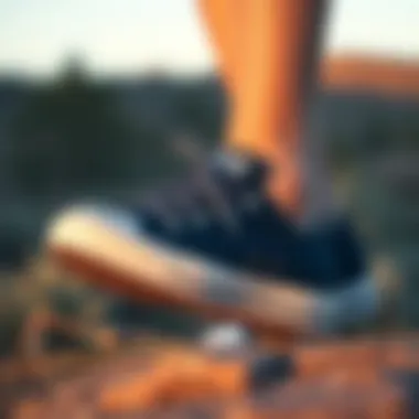 Comfort Features of Converse Run Star Hike Comfort features of the Converse Run Star Hike