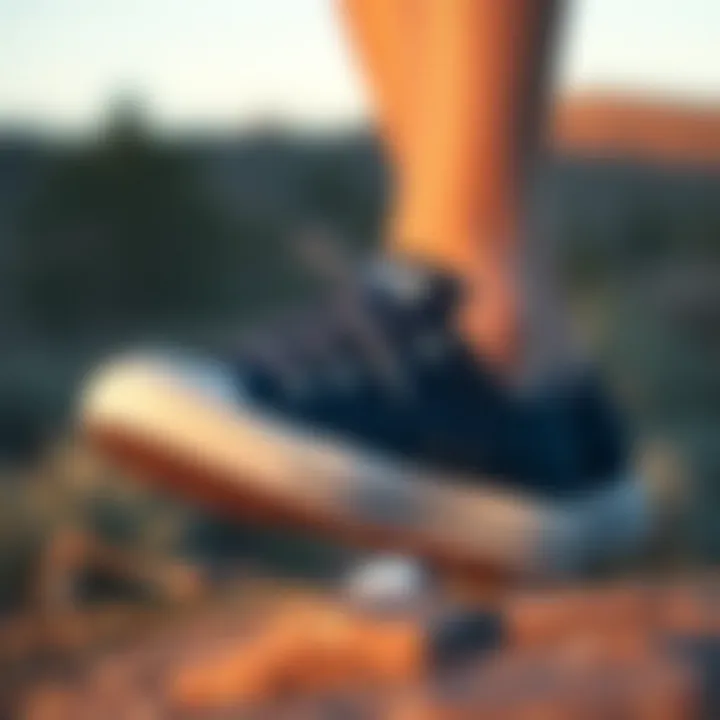 Comfort Features of Converse Run Star Hike Comfort features of the Converse Run Star Hike