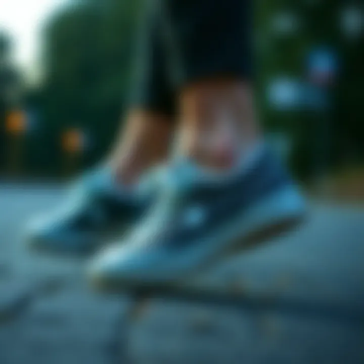 Styling Versatility of Converse Run Star Hike Styling versatility of the Converse Run Star Hike