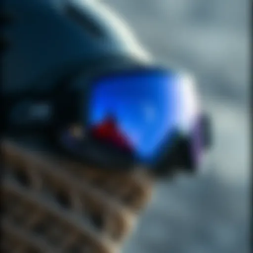 Exploring Dragon X2 Goggles: A Close Examination Introduction