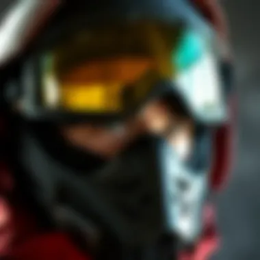 Notable Exploring Dragon X2 Goggles: A Close Examination