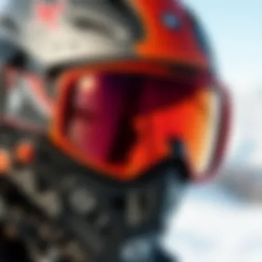 Exploring Dragon X2 Goggles: A Close Examination Summary