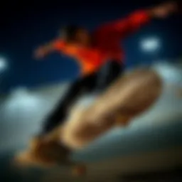 Evolve Skateboard promo codes in action