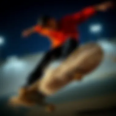 Evolve Skateboard promo codes in action