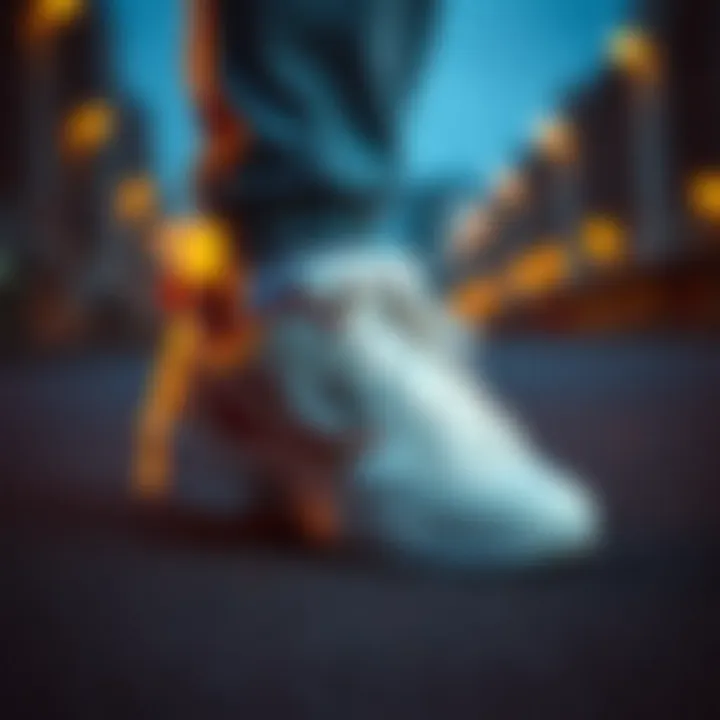 Exploring Fila Cream Shoes: A Comprehensive Insight into Style and Functionality Summary