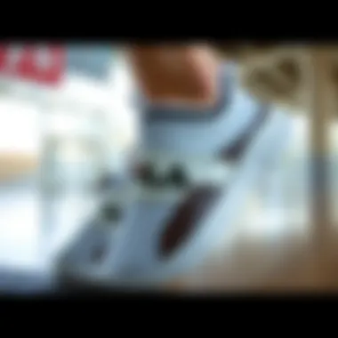 Comfortable Fila slides perfect for casual wear