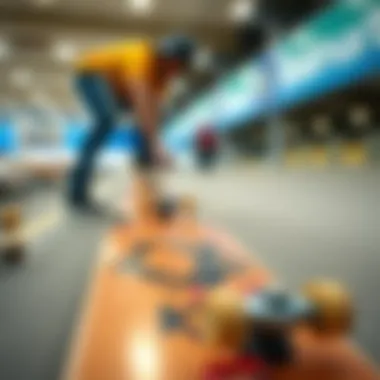 Exploring Finger Boards at Walmart: A Comprehensive Guide Introduction Exploring Finger Boards at Walmart: A Comprehensive Guide Introduction