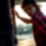 Exploring Grunge Aesthetic Clothes for Guys: A Comprehensive Guide Introduction