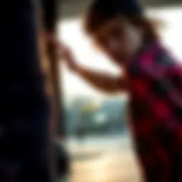 Exploring Grunge Aesthetic Clothes for Guys: A Comprehensive Guide Introduction