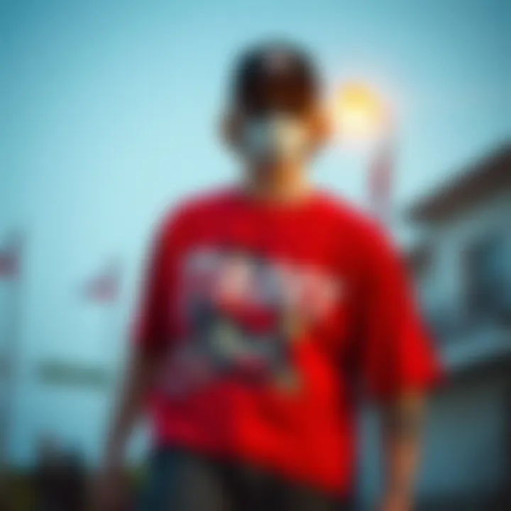 Exploring Grunge Aesthetic Clothes for Guys: A Comprehensive Guide Summary