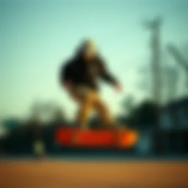 Notable Exploring High Clothing in Skate Culture Notable Exploring High Clothing in Skate Culture
