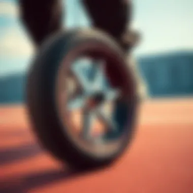 Exploring Impala Inline Wheels: The Intersection of Performance and Aesthetics Summary Exploring Impala Inline Wheels: The Intersection of Performance and Aesthetics Summary