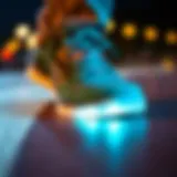 Exploring Lakai Youth Shoes: A Deep Dive into Functionality and Style Introduction