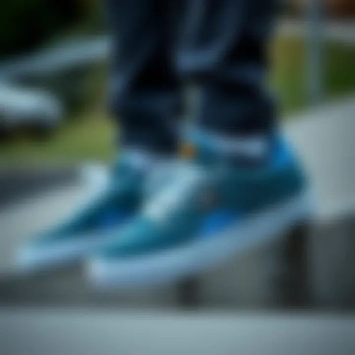 Notable Exploring Lakai Youth Shoes: A Deep Dive into Functionality and Style