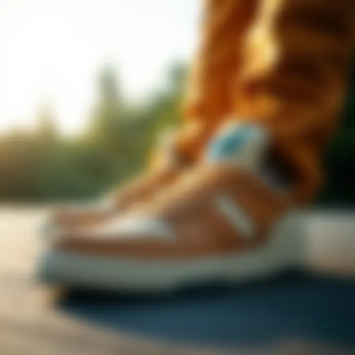 Exploring Lakai Youth Shoes: A Deep Dive into Functionality and Style Summary