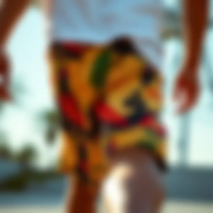 Notable Exploring LRG Mens Shorts: A Deep Dive into Style and Performance