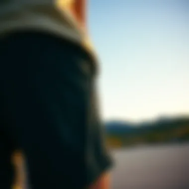 Exploring LRG Mens Shorts: A Deep Dive into Style and Performance Summary Exploring LRG Mens Shorts: A Deep Dive into Style and Performance Summary