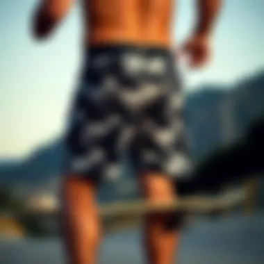 Notable Exploring Men's Short Boardshorts: A Comprehensive Guide for Skateboarding Enthusiasts Notable Exploring Men's Short Boardshorts: A Comprehensive Guide for Skateboarding Enthusiasts