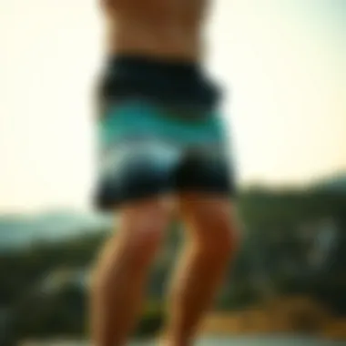Exploring Men's Short Boardshorts: A Comprehensive Guide for Skateboarding Enthusiasts Summary Exploring Men's Short Boardshorts: A Comprehensive Guide for Skateboarding Enthusiasts Summary