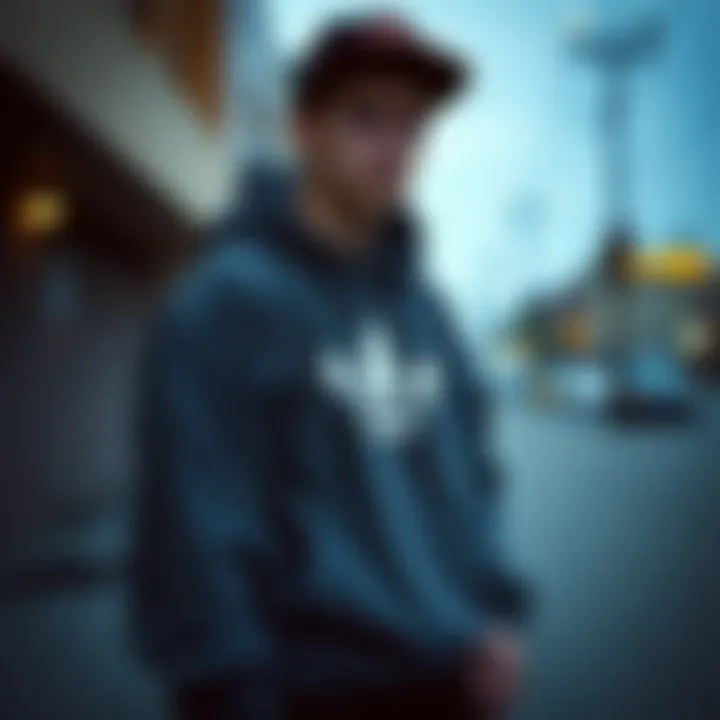 Notable Exploring Men's Streetwear Clothing Brands: A Comprehensive Overview