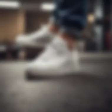 Community Insights on K Swiss Footwear Community feedback on K Swiss footwear