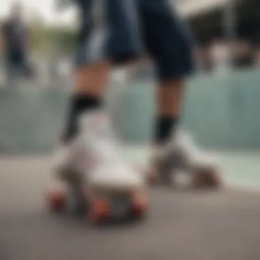 Popular K Swiss Models Among Skaters Popular K Swiss models favored by skaters