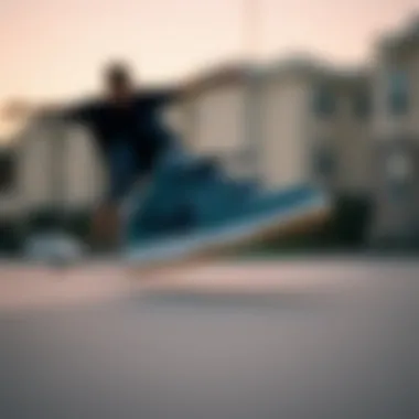 Notable Exploring Nike SB Frees: A Pursuit of Skateboarding Excellence
