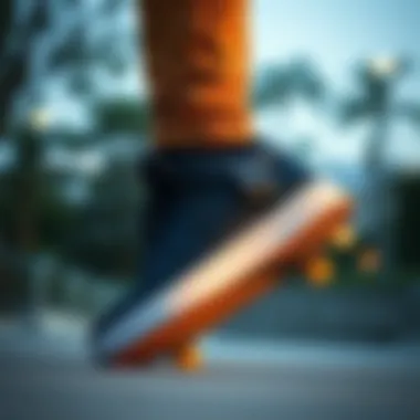 Exploring Nike SB Frees: A Pursuit of Skateboarding Excellence Summary