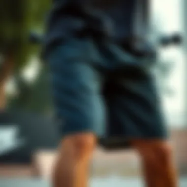 Notable Exploring Nike SB Men Shorts: Functionality Meets Skate Culture Notable Exploring Nike SB Men Shorts: Functionality Meets Skate Culture