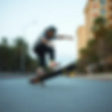 Exploring Nike SB Size 9: A Comprehensive Guide for Skateboarders Introduction