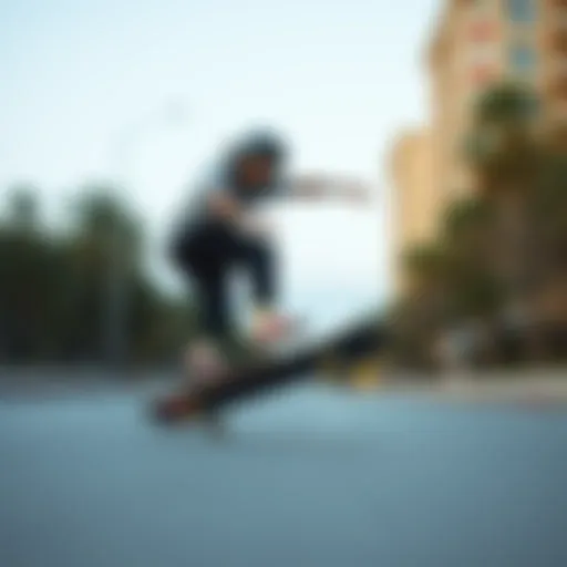 Exploring Nike SB Size 9: A Comprehensive Guide for Skateboarders Introduction