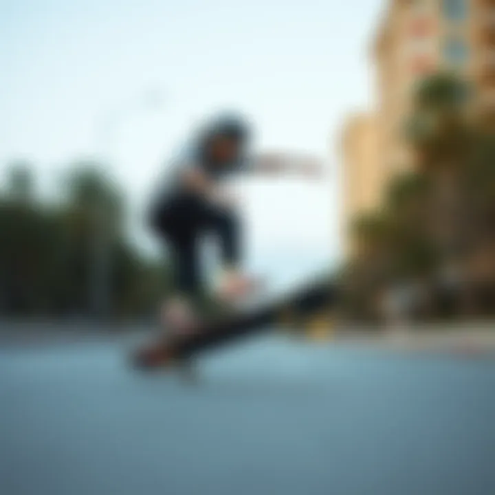 Exploring Nike SB Size 9: A Comprehensive Guide for Skateboarders Introduction