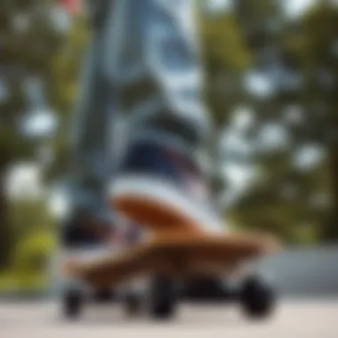 Notable Exploring Nike SB Size 9: A Comprehensive Guide for Skateboarders