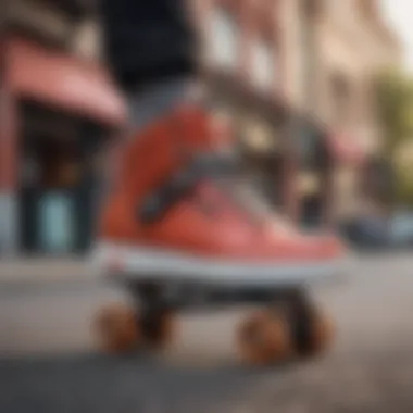 Exploring Premium 1 Lo Heelys: A Deep Dive into Innovation and Design Introduction Exploring Premium 1 Lo Heelys: A Deep Dive into Innovation and Design Introduction