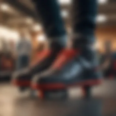 Notable Exploring Premium 1 Lo Heelys: A Deep Dive into Innovation and Design Notable Exploring Premium 1 Lo Heelys: A Deep Dive into Innovation and Design