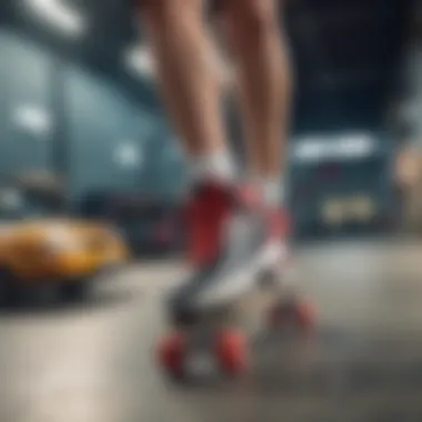 Exploring Premium 1 Lo Heelys: A Deep Dive into Innovation and Design Summary Exploring Premium 1 Lo Heelys: A Deep Dive into Innovation and Design Summary