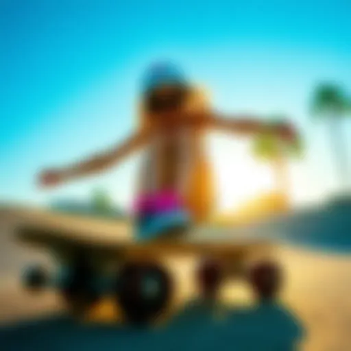 Exploring Rollr Grl Skates: A Comprehensive Guide Introduction