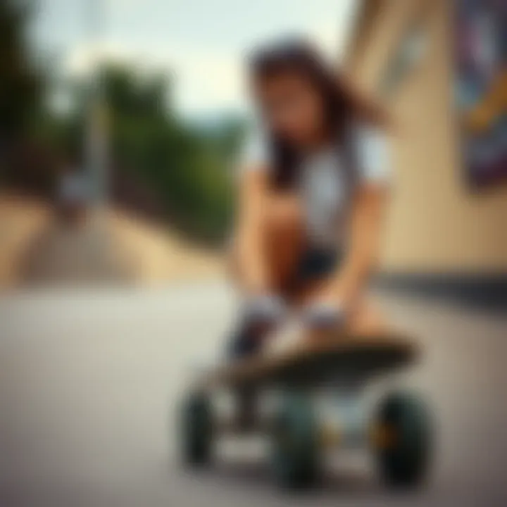Exploring Rollr Grl Skates: A Comprehensive Guide Summary