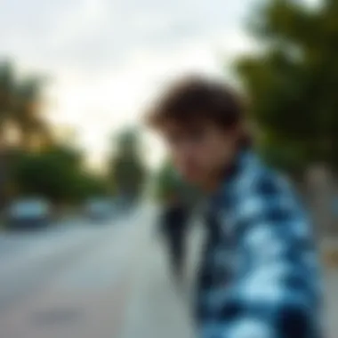 The Historical Significance of Flannel Shirts in Skate Fashion Historical context of flannel shirts in skate fashion