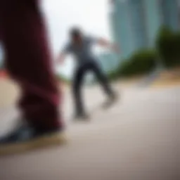 Exploring the 686 Infidry Pants: A Comprehensive Guide for Skateboarders Introduction