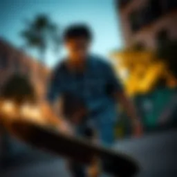 Exploring the Best Button Downs for Skateboarders Introduction