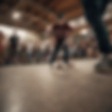 Skater Experiences with the Emerica Figgy Group of skaters discussing their experiences with the Emerica Figgy.
