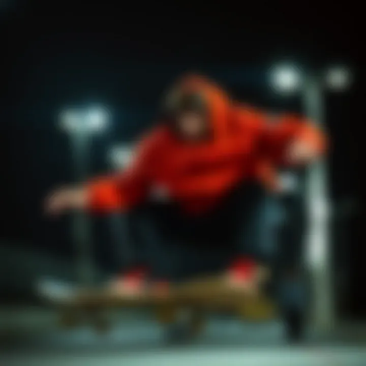 Notable Exploring the Essence of Triple 8 Gear in Skateboarding