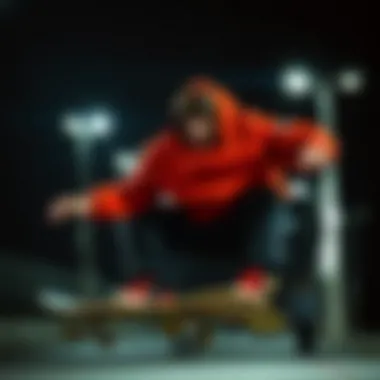 Notable Exploring the Essence of Triple 8 Gear in Skateboarding Notable Exploring the Essence of Triple 8 Gear in Skateboarding